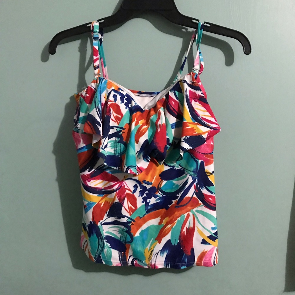 Catalina Two piece SWIM SUIT